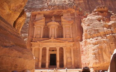 Petra Download Best 4K Pictures Images Backgrounds