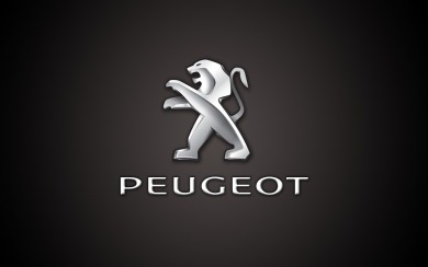 Peugeot Logo Wallpapers 8K Resolution 7680x4320 And 4K Resolution