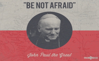 Pope John Paul Ii Free Wallpapers for Mobile Phones
