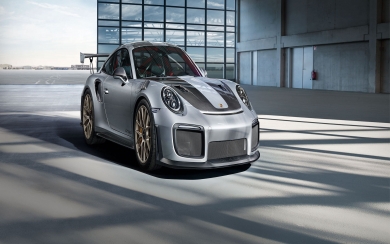 Porsche Gt2 Rs 4K Background Pictures In High Quality