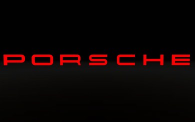 Porsche Logo Download HD 1080x2280 Wallpapers Best Collection