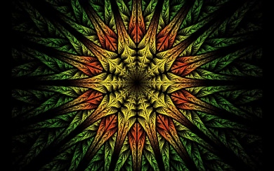 Psychedelic Live Free HD Pics for Mobile Phones PC