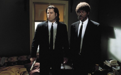 Pulp Fiction Ultra HD Wallpapers 8K Resolution 7680x4320 And 4K Resolution