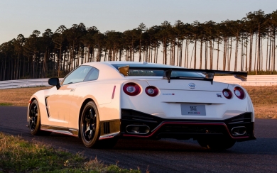 R35 GTR Download Best 4K Pictures Images Backgrounds