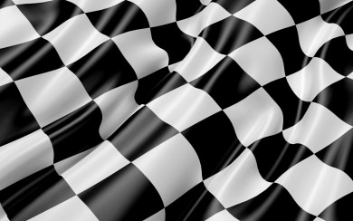 Racing Checkered Flag iPhone 11 Back Wallpaper in 4K 5K