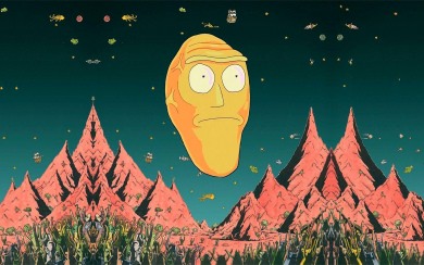 Rick And Morty Download Best 4K Pictures Images Backgrounds