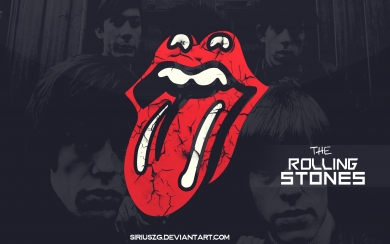 Rock And Roll 8K wallpaper for iPhone iPad PC