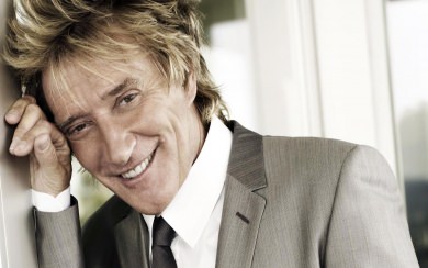 Rod Stewart Live Free HD Pics for Mobile Phones PC