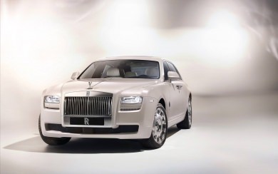 Rolls Royce Ghost Ultra HD Wallpapers 8K Resolution 7680x4320 And 4K Resolution