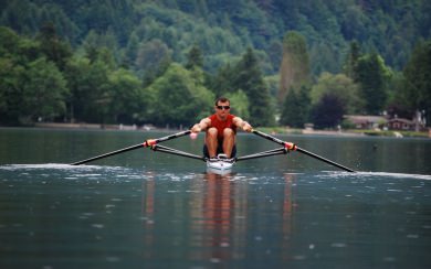 Rowing Wallpapers 8K Resolution 7680x4320 And 4K