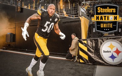 Ryan Shazier Download Best 4K Pictures Images Backgrounds
