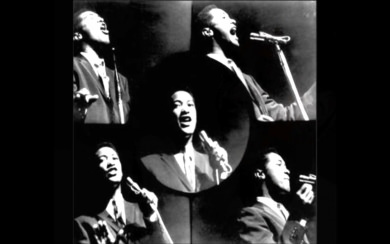 Sam Cooke Live Free HD Pics for Mobile Phones PC