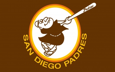 San Diego Padres 4K Wallpapers for WhatsApp