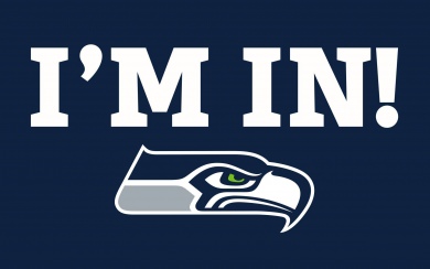 Seattle Seahawks Download HD 1080x2280 Wallpapers Best Collection
