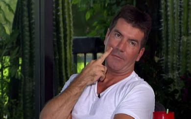 Simon Cowell Download HD 1080x2280 Wallpapers Best Collection