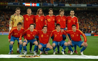 Spain National Football Team Download HD 1080x2280 Wallpapers Best Collection