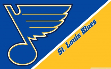 St. Louis Blues Free Desktop Backgrounds
