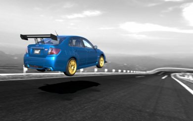 Subaru Sti Download HD 1080x2280 Wallpapers Best Collection