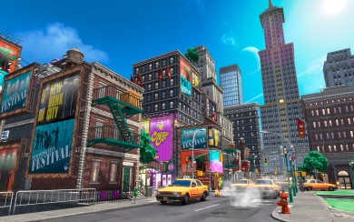 Super Mario Odyssey Live Free HD Pics for Mobile Phones PC