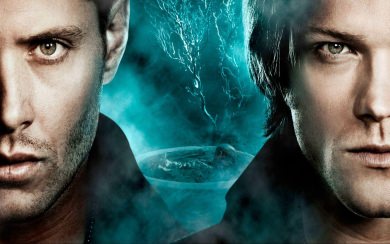 Supernatural Wallpapers 8K Resolution 7680x4320 And 4K Resolution