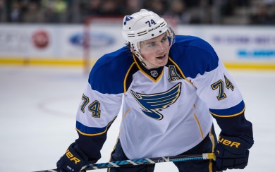 T. J. Oshie Free Wallpapers for Mobile Phones