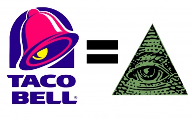 Taco Bell 4K Background Pictures In High Quality