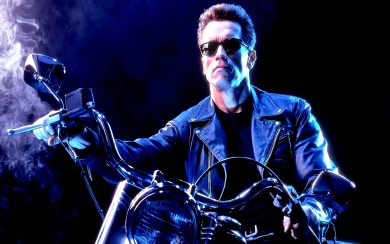 Terminator 2: Judgment Day HD Widescreen 4K UHD 5K 8K Download