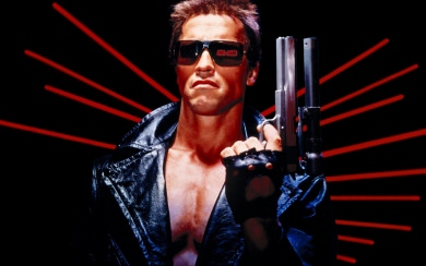 Terminator 2 Judgment Day Ultra HD Wallpapers 8K Resolution 7680x4320 And 4K Resolution