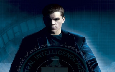 The Bourne Identity 4K Wallpapers for WhatsApp