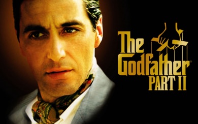 The Godfather 4K Wallpapers for WhatsApp DP