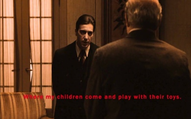 The Godfather Part 2 4K Background Pictures In High Quality