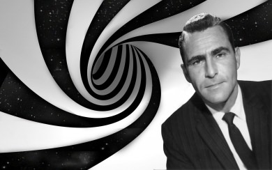 The Twilight Zone Ultra HD Wallpapers 8K Resolution 7680x4320 And 4K Resolution