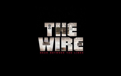 The Wire iPhone 11 Back Wallpaper in 4K 5K
