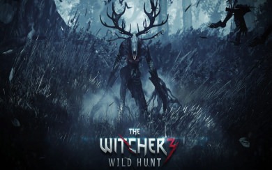 The Witcher 3: Wild Hunt Free HD Pics for Mobile Phones PC