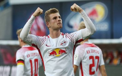Timo Werner Download Ultra HD 4K Wallpapers in 3840x2160 HD Widescreen 4K UHD 5K 8K
