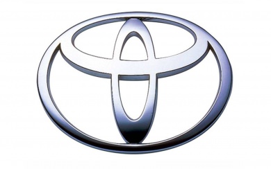Toyota Logo Download HD 1080x2280 Wallpapers Best Collection