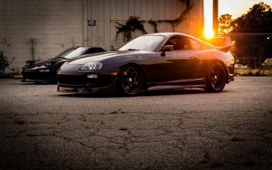 Toyota Supra Download Best 4K Pictures Images Backgrounds