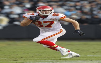 Travis Kelce Download HD 1080x2280 Wallpapers Best Collection
