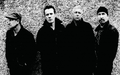U2 Free Wallpapers for Mobile Phones
