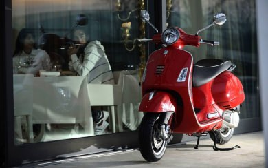 Vespa Ultra HD Wallpapers 8K Resolution 7680x4320 And 4K Resolution
