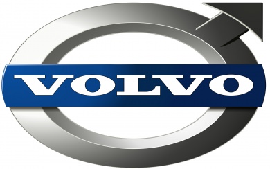 Volvo Logo Ultra HD Wallpapers 8K Resolution 7680x4320 And 4K Resolution