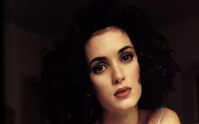 Winona Ryder Ultra HD Wallpapers 8K And 4K Resolution