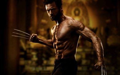 Wolverine Ultra HD Wallpapers 8K Resolution 7680x4320 And 4K Resolution