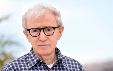 Woody Allen Wallpapers 8K Resolution 7680x4320 And 4K Resolution