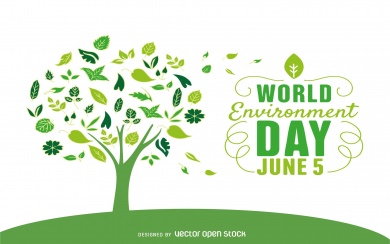 World Environment Day 4K Background Pictures In High Quality