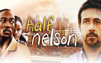 Half Nelson Movie HD Wallpaper