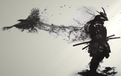 Download Samurai Wallpaper - GetWalls.io