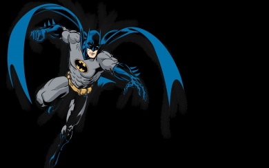 Batman Comics HD Photo Gallery Desktop Background
