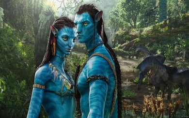 Avatar Movie Characters
