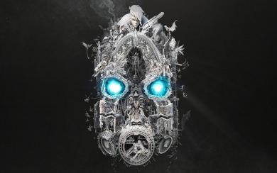 Borderlands 3 4K wallpapers for PS4, PS5, Mac laptops and PC